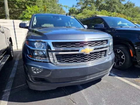 More photos of 2020 Chevrolet Tahoe LT at Southern Motors Honda, GA
