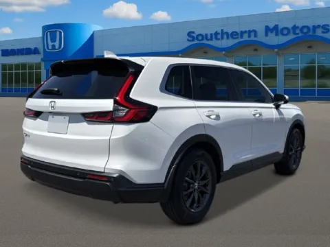 Another view of 2027 Honda CR-V EX-L for sale in Savannah, GA at Southern Motors Honda