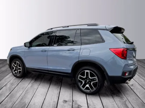 Another view of 2023 Honda Passport Elite for sale in Savannah, GA at Southern Motors Honda