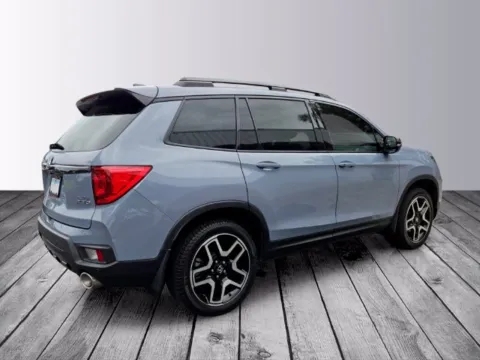 More photos of 2023 Honda Passport Elite at Southern Motors Honda, GA