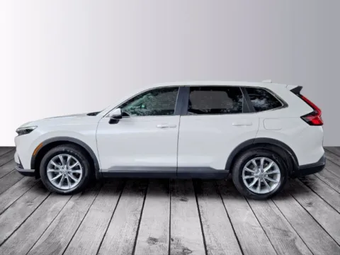 Photos of 2024 Honda CR-V EX-L for sale in Savannah, GA at Southern Motors Honda