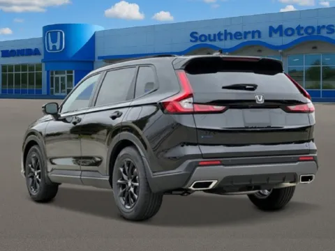 Another view of 2026 Honda CR-V Hybrid Sport-L for sale in Savannah, GA at Southern Motors Honda