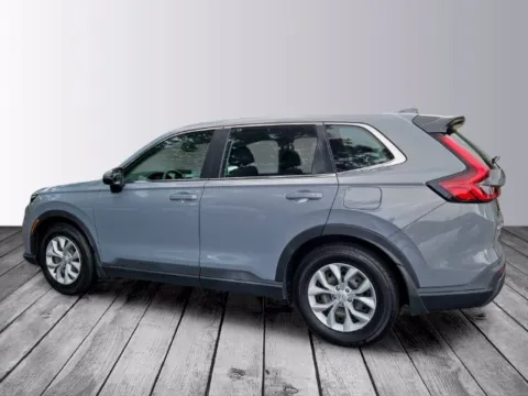 Another view of 2024 Honda CR-V LX for sale in Savannah, GA at Southern Motors Honda