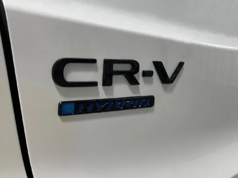 More photos of 2027 Honda CR-V Hybrid Sport Touring at Southern Motors Honda, GA