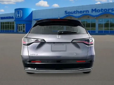 Another view of 2027 Honda HR-V EX-L for sale in Savannah, GA at Southern Motors Honda