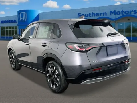 Photos of 2027 Honda HR-V EX-L for sale in Savannah, GA at Southern Motors Honda