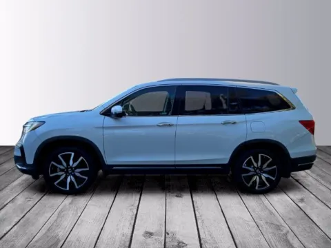 Photos of 2020 Honda Pilot Touring for sale in Savannah, GA at Southern Motors Honda