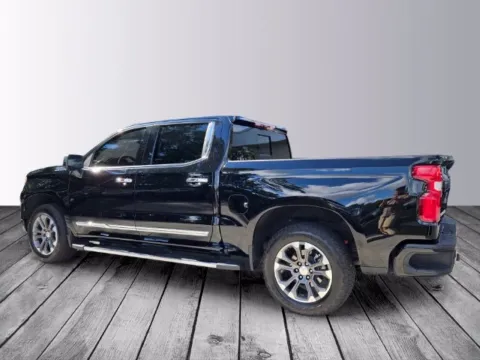 Another view of 2025 Chevrolet Silverado 1500 High Country for sale in Savannah, GA at Southern Motors Honda