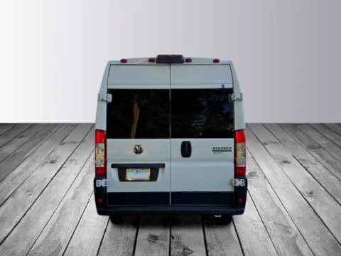 More photos of 2026 Ram ProMaster 1500 at Southern Motors Honda, GA