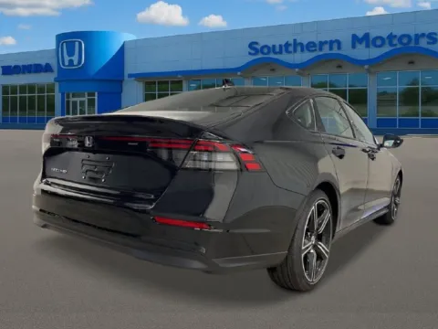 More photos of 2026 Honda Accord SE at Southern Motors Honda, GA
