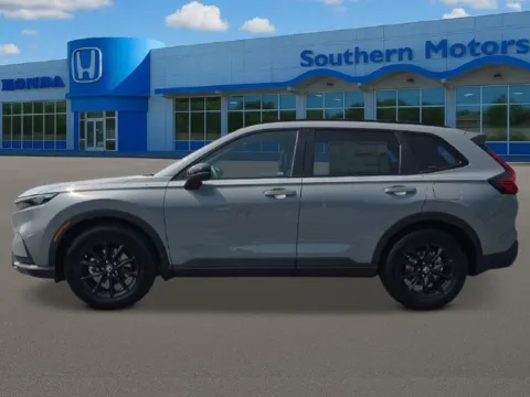 Photos of 2027 Honda CR-V Hybrid Sport-L for sale in Savannah, GA at Southern Motors Honda