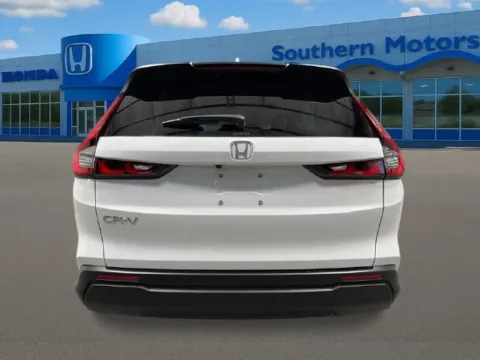 More photos of 2027 Honda CR-V EX at Southern Motors Honda, GA