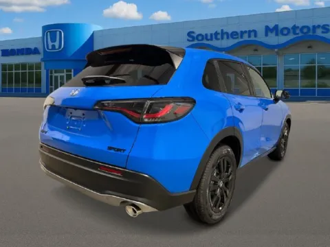 More photos of 2027 Honda HR-V Sport at Southern Motors Honda, GA
