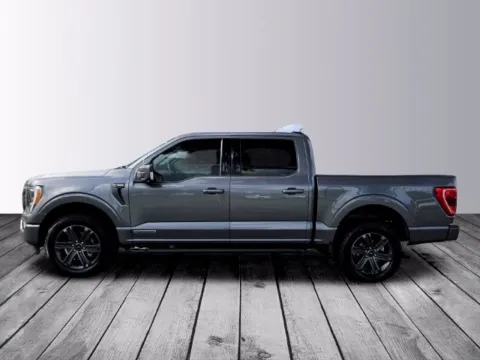 Photos of 2023 Ford F-150 XLT for sale in Savannah, GA at Southern Motors Honda