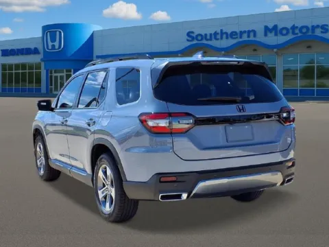 Photos of 2026 Honda Pilot EX-L for sale in Savannah, GA at Southern Motors Honda