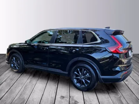 Another view of 2026 Honda CR-V EX-L for sale in Savannah, GA at Southern Motors Honda