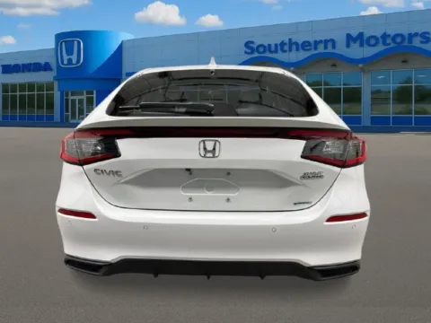 More photos of 2026 Honda Civic Hybrid Sport Touring at Southern Motors Honda, GA
