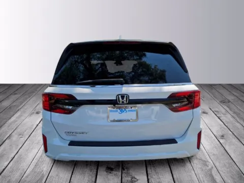 More photos of 2026 Honda Odyssey EX-L at Southern Motors Honda, GA