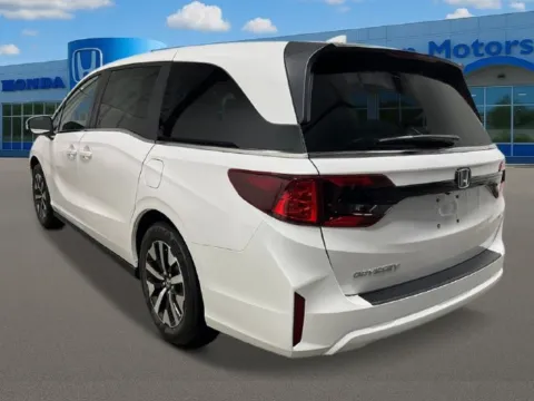 Another view of 2027 Honda Odyssey EX-L for sale in Savannah, GA at Southern Motors Honda