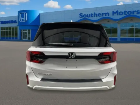 More photos of 2027 Honda Odyssey EX-L at Southern Motors Honda, GA