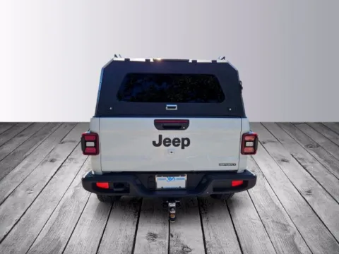 More photos of 2021 Jeep Gladiator Sport at Southern Motors Honda, GA