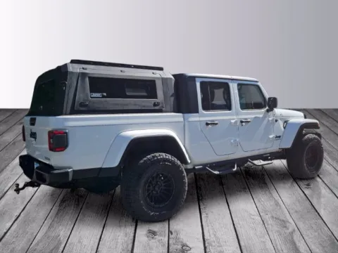 More photos of 2021 Jeep Gladiator Sport at Southern Motors Honda, GA