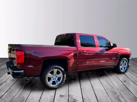 More photos of 2017 Chevrolet Silverado 1500 LT at Southern Motors Honda, GA