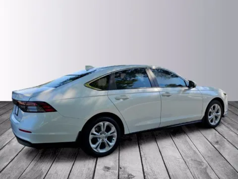 More photos of 2025 Honda Accord LX at Southern Motors Honda, GA