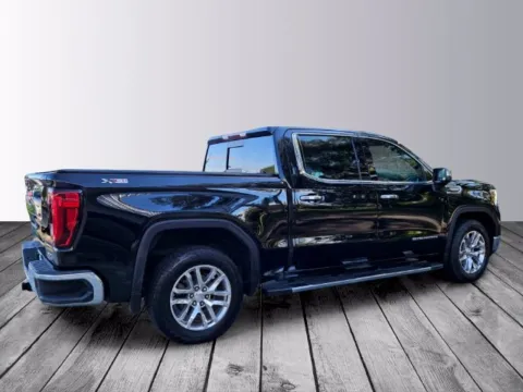 More photos of 2022 GMC Sierra 1500 Limited SLT at Southern Motors Honda, GA