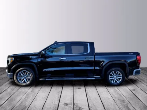 Photos of 2022 GMC Sierra 1500 Limited SLT for sale in Savannah, GA at Southern Motors Honda