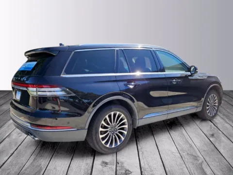 More photos of 2023 Lincoln Aviator Reserve at Southern Motors Honda, GA