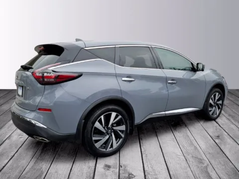 More photos of 2023 Nissan Murano SL at Southern Motors Honda, GA