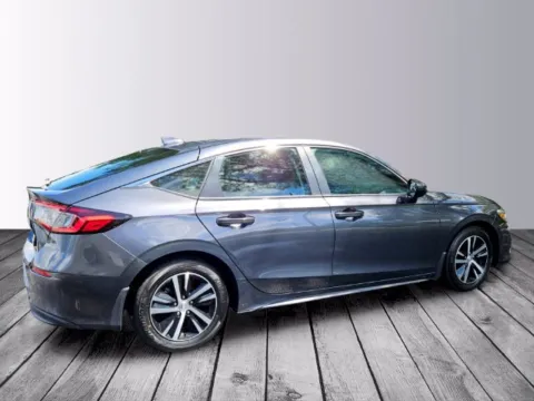 More photos of 2023 Honda Civic LX at Southern Motors Honda, GA