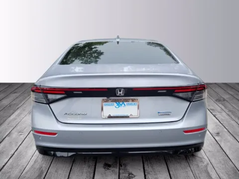 More photos of 2023 Honda Accord Hybrid Touring at Southern Motors Honda, GA