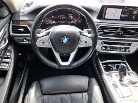 More photos of 2022 BMW 7 Series 740i at Southern Motors Honda, GA