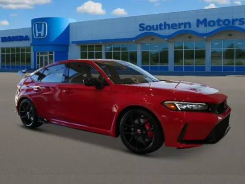 More photos of 2026 Honda Civic Type R at Southern Motors Honda, GA