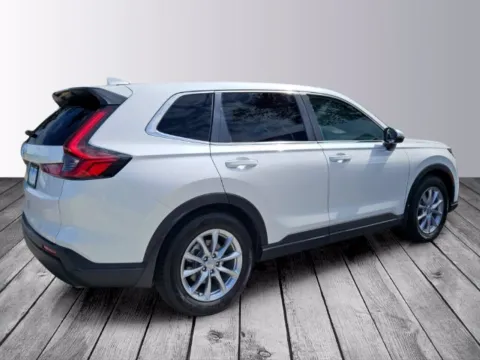 More photos of 2026 Honda CR-V EX at Southern Motors Honda, GA