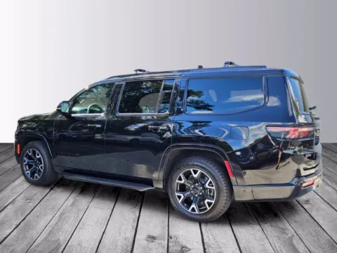 Another view of 2025 Jeep Wagoneer Series II for sale in Savannah, GA at Southern Motors Honda