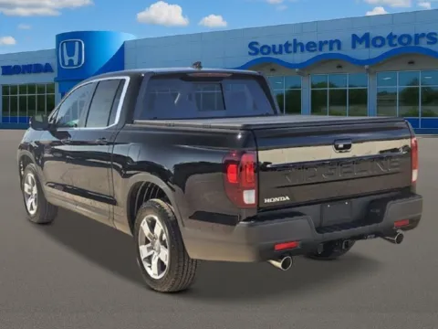 Another view of 2026 Honda Ridgeline RTL for sale in Savannah, GA at Southern Motors Honda