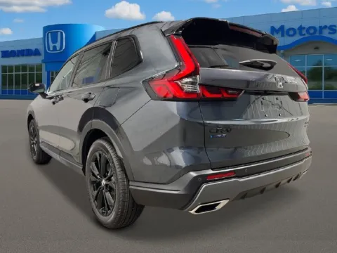 Another view of 2027 Honda CR-V Hybrid Sport Touring for sale in Savannah, GA at Southern Motors Honda