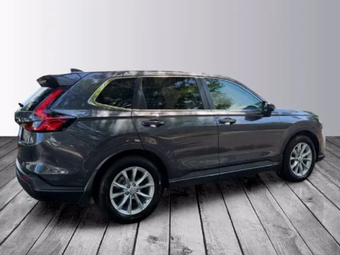 More photos of 2024 Honda CR-V EX-L at Southern Motors Honda, GA