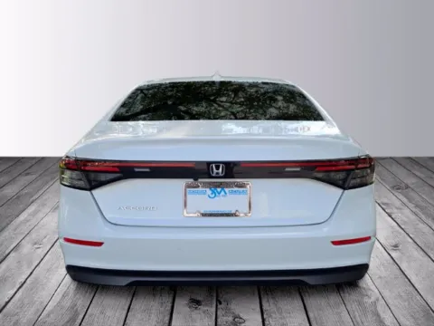 More photos of 2024 Honda Accord EX at Southern Motors Honda, GA