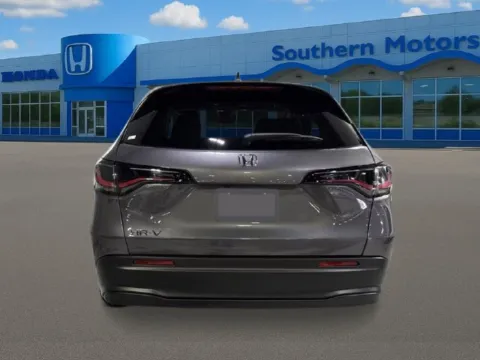 More photos of 2027 Honda HR-V LX at Southern Motors Honda, GA