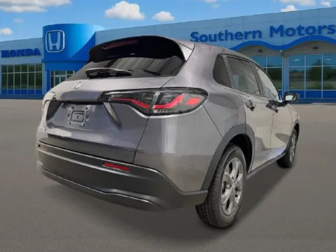 More photos of 2027 Honda HR-V LX at Southern Motors Honda, GA