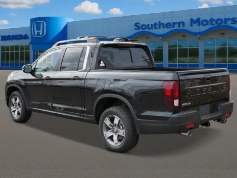 Another view of 2026 Honda Ridgeline RTL for sale in Savannah, GA at Southern Motors Honda