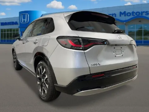 Another view of 2027 Honda HR-V EX-L for sale in Savannah, GA at Southern Motors Honda