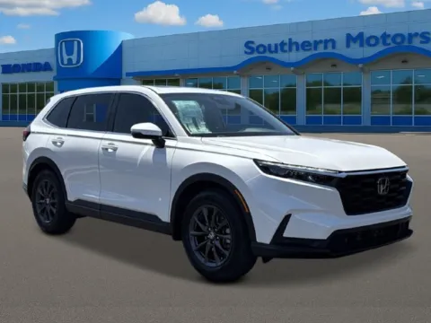 More photos of 2027 Honda CR-V EX-L at Southern Motors Honda, GA