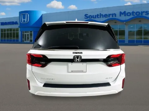 More photos of 2027 Honda Odyssey Elite at Southern Motors Honda, GA