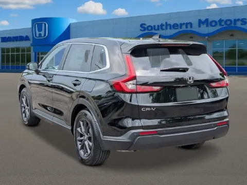 Another view of 2027 Honda CR-V EX-L for sale in Savannah, GA at Southern Motors Honda