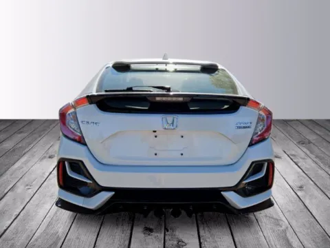 More photos of 2021 Honda Civic Sport Touring at Southern Motors Honda, GA